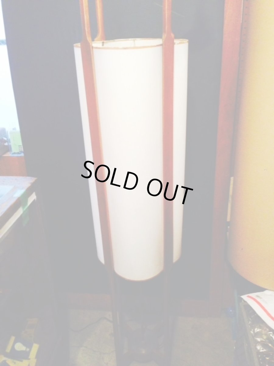 画像5: Vintage Stand Lamp  (5)