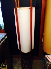 画像5: Vintage Stand Lamp  (5)