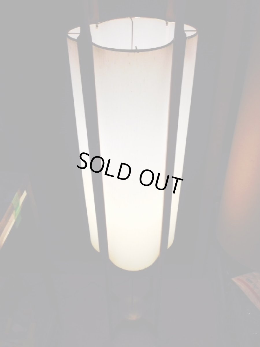 画像3: Vintage Stand Lamp  (3)