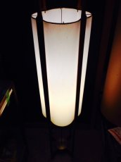 画像3: Vintage Stand Lamp  (3)