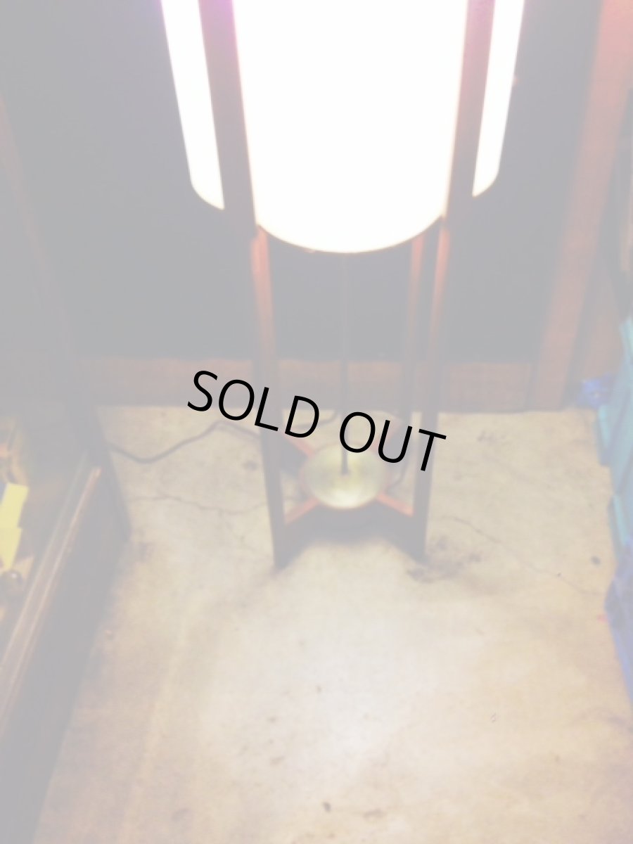 画像4: Vintage Stand Lamp  (4)