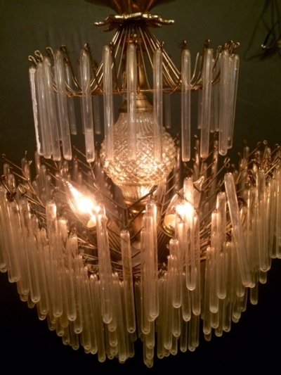 画像1:  Chandelier 