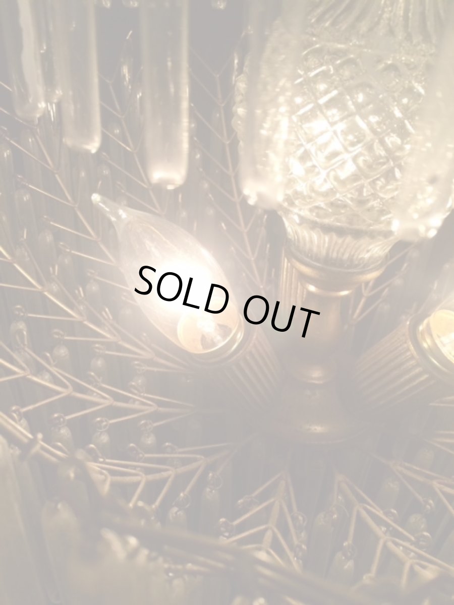 画像5:  Chandelier  (5)