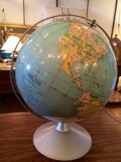 画像2: Vintage Desk  Globe (2)