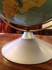 画像4: Vintage Desk  Globe (4)