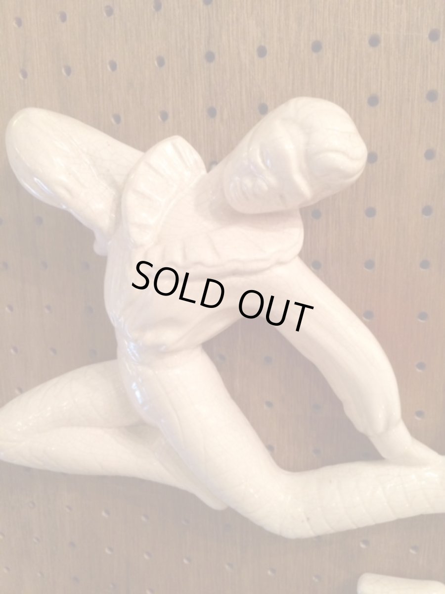 画像2: Harlequin Dancer Wall Hang (2)