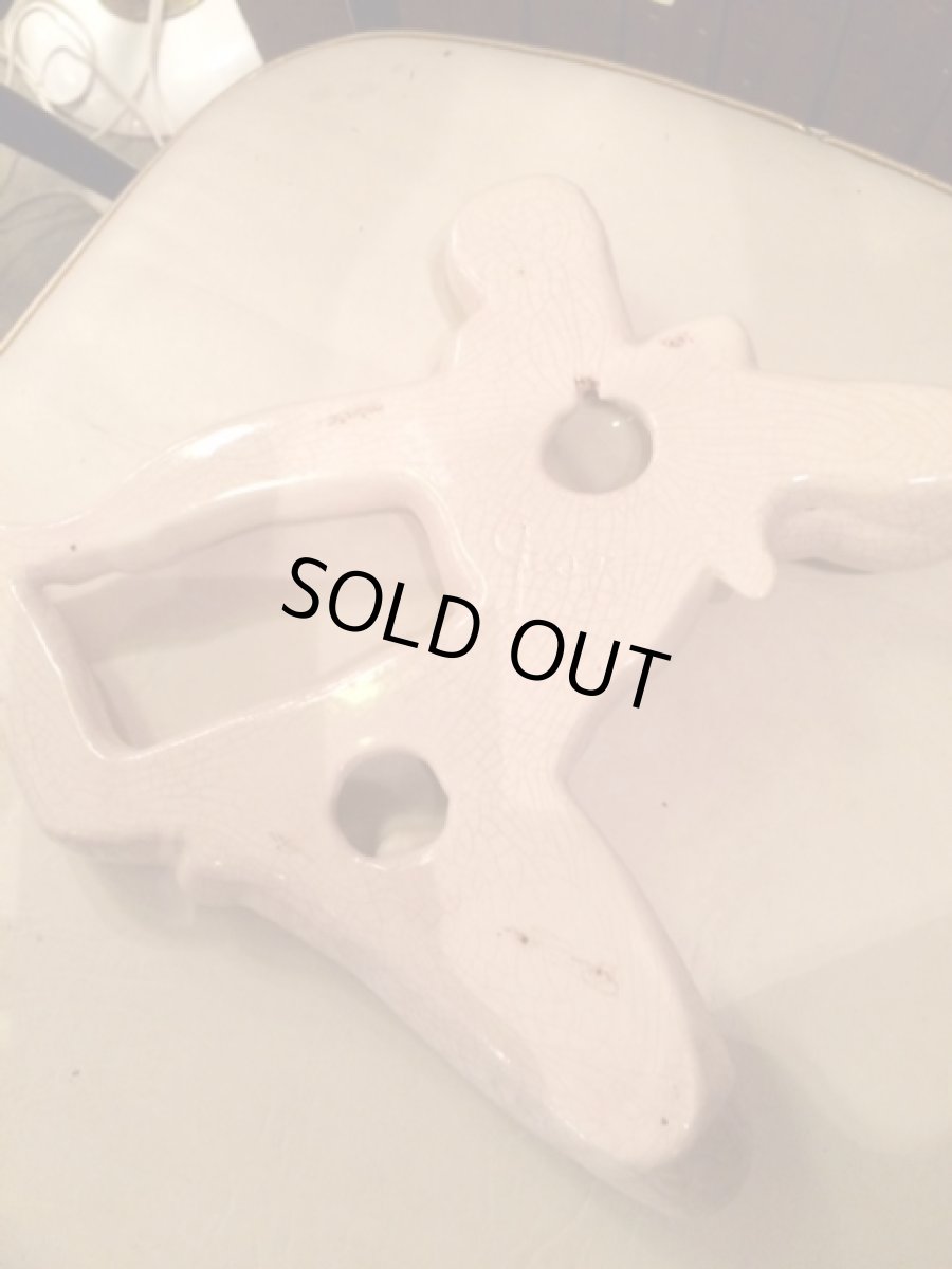 画像4: Harlequin Dancer Wall Hang (4)