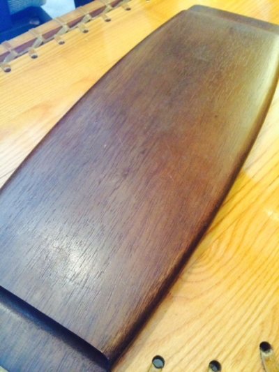 画像3: Wood Tray