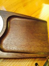 画像4: Wood Tray (4)