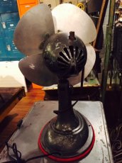 画像3: Vintage Electric fan (3)
