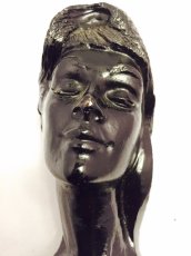 画像5: "Frank Schirman" Bust  (5)