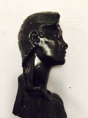 画像3: "Frank Schirman" Bust  (3)