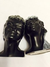 画像4: "Frank Schirman" Bust Set (4)