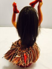 画像4: "Hura Girl" Doll (4)