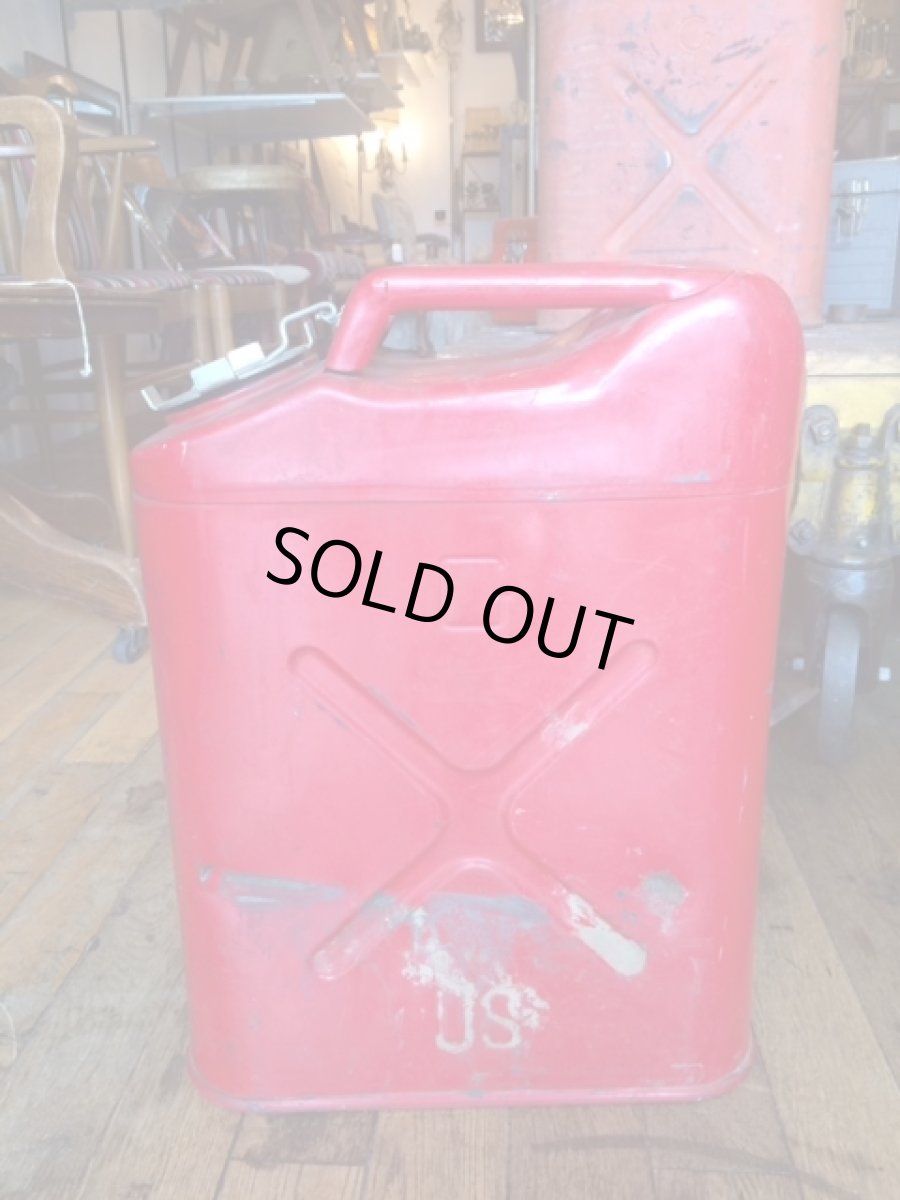 画像5: Vintage Oilcan (5)