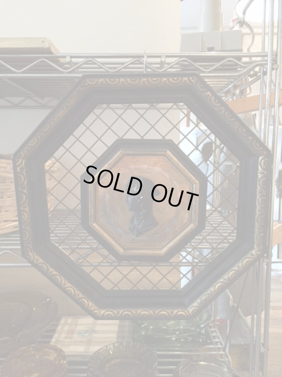 画像2: "Sungott Art Studio NY" Wall Hang (2)