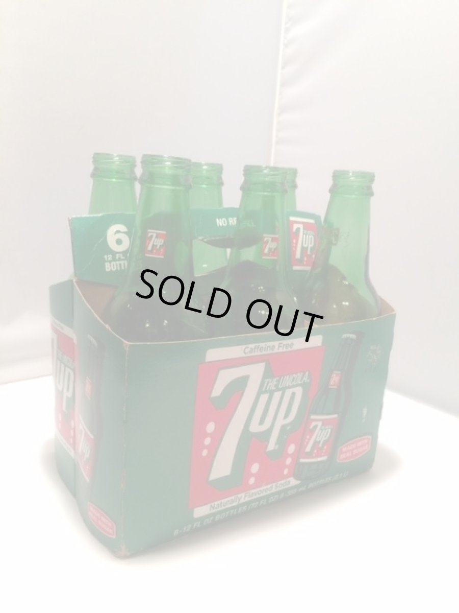 画像2: "7up"Bottle Set (2)
