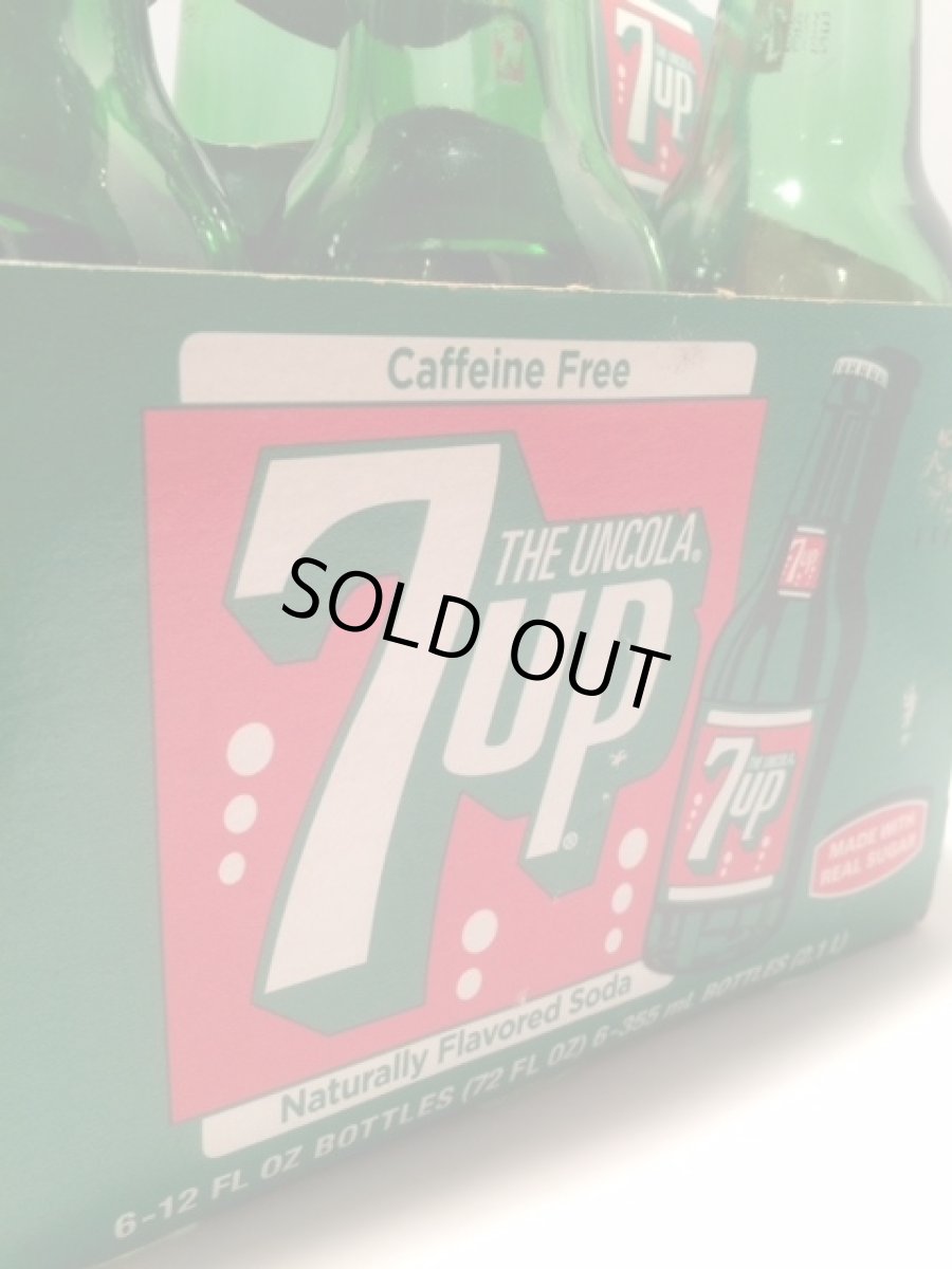 画像4: "7up"Bottle Set (4)