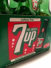 画像4: "7up"Bottle Set (4)