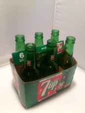 画像3: "7up"Bottle Set (3)