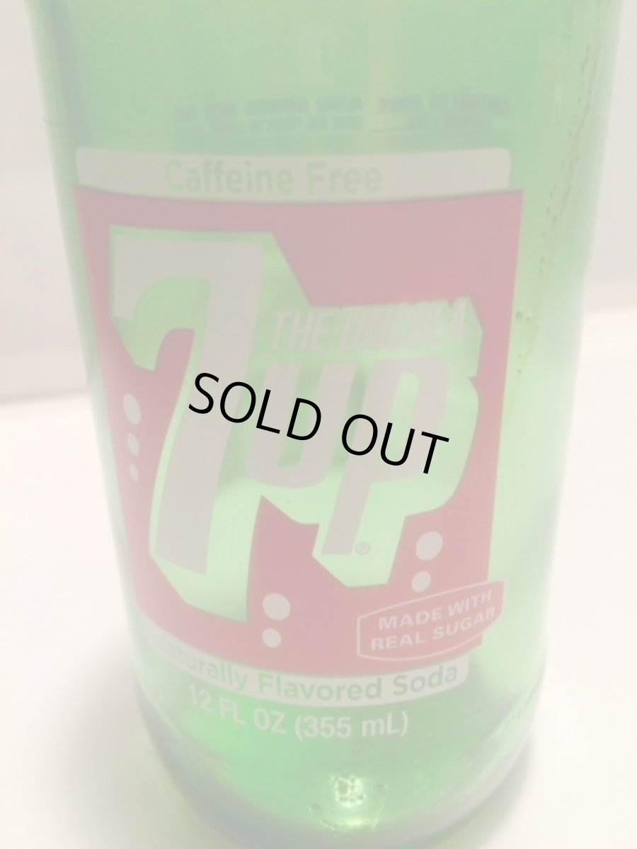 画像6: "7up"Bottle Set (6)