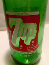 画像6: "7up"Bottle Set (6)