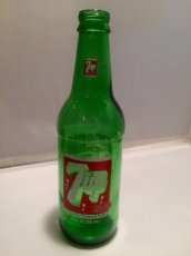 画像5: "7up"Bottle Set (5)