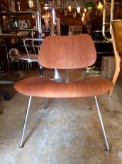画像5: "Herman Miller" Eames Lounge Chair LCM (5)