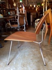 画像3: "Herman Miller" Eames Lounge Chair LCM (3)