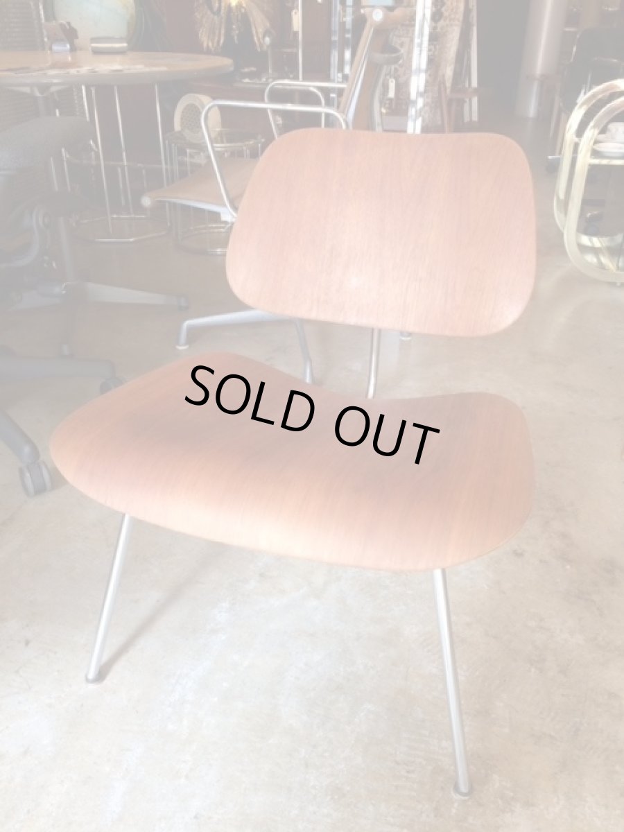 画像6: "Herman Miller" Eames Lounge Chair LCM (6)