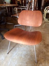 画像6: "Herman Miller" Eames Lounge Chair LCM (6)
