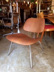 画像2: "Herman Miller" Eames Lounge Chair LCM (2)