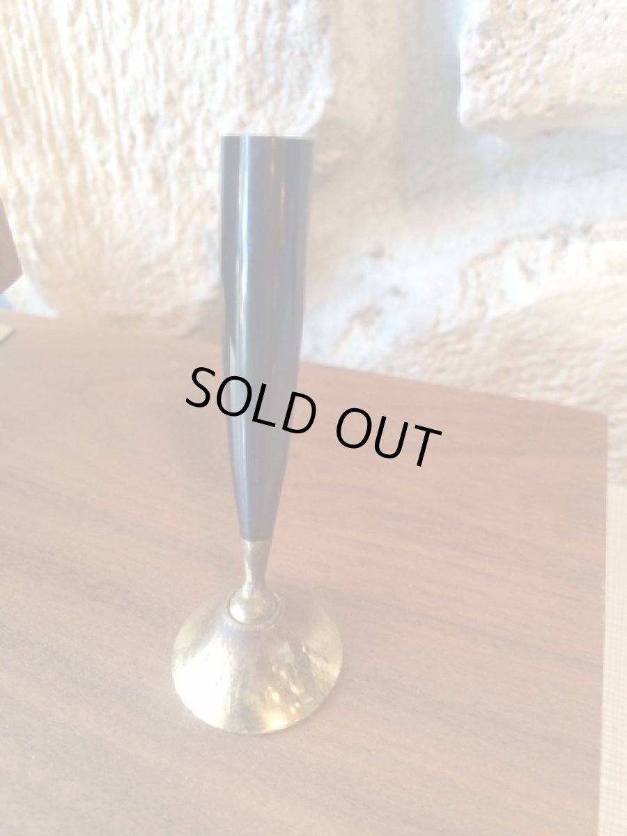 画像4: Vintage Table Clock (4)