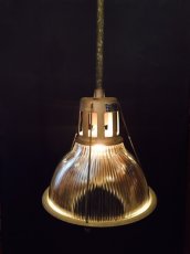 画像1: Industrial  Pendant Light (1)