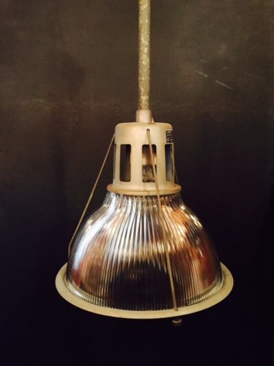 画像2: Industrial  Pendant Light