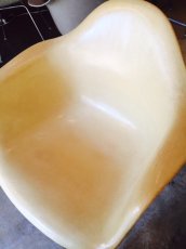 画像4: "Herman Miller" Eames Arm Shell Chair (4)