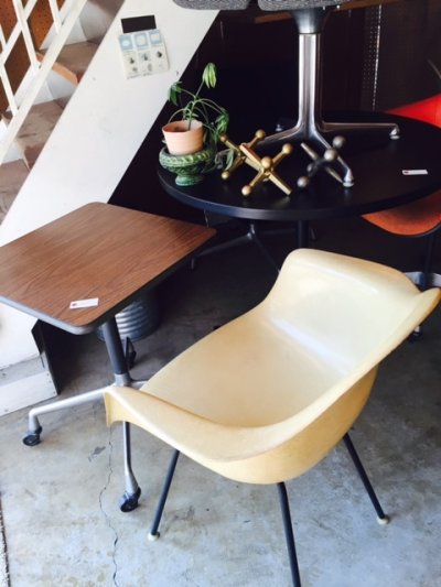 画像3: "Herman Miller" Eames Arm Shell Chair