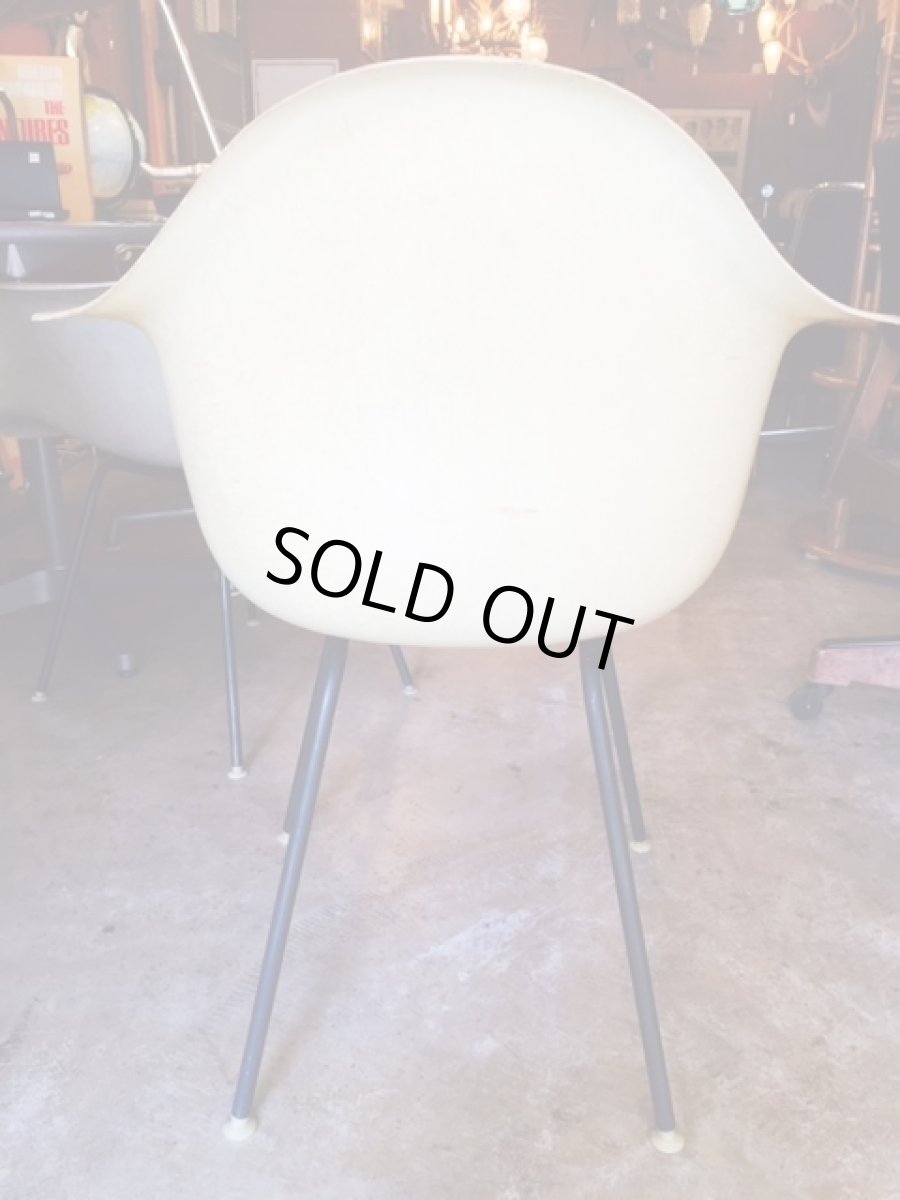 画像6: "Herman Miller" Eames Arm Shell Chair (6)