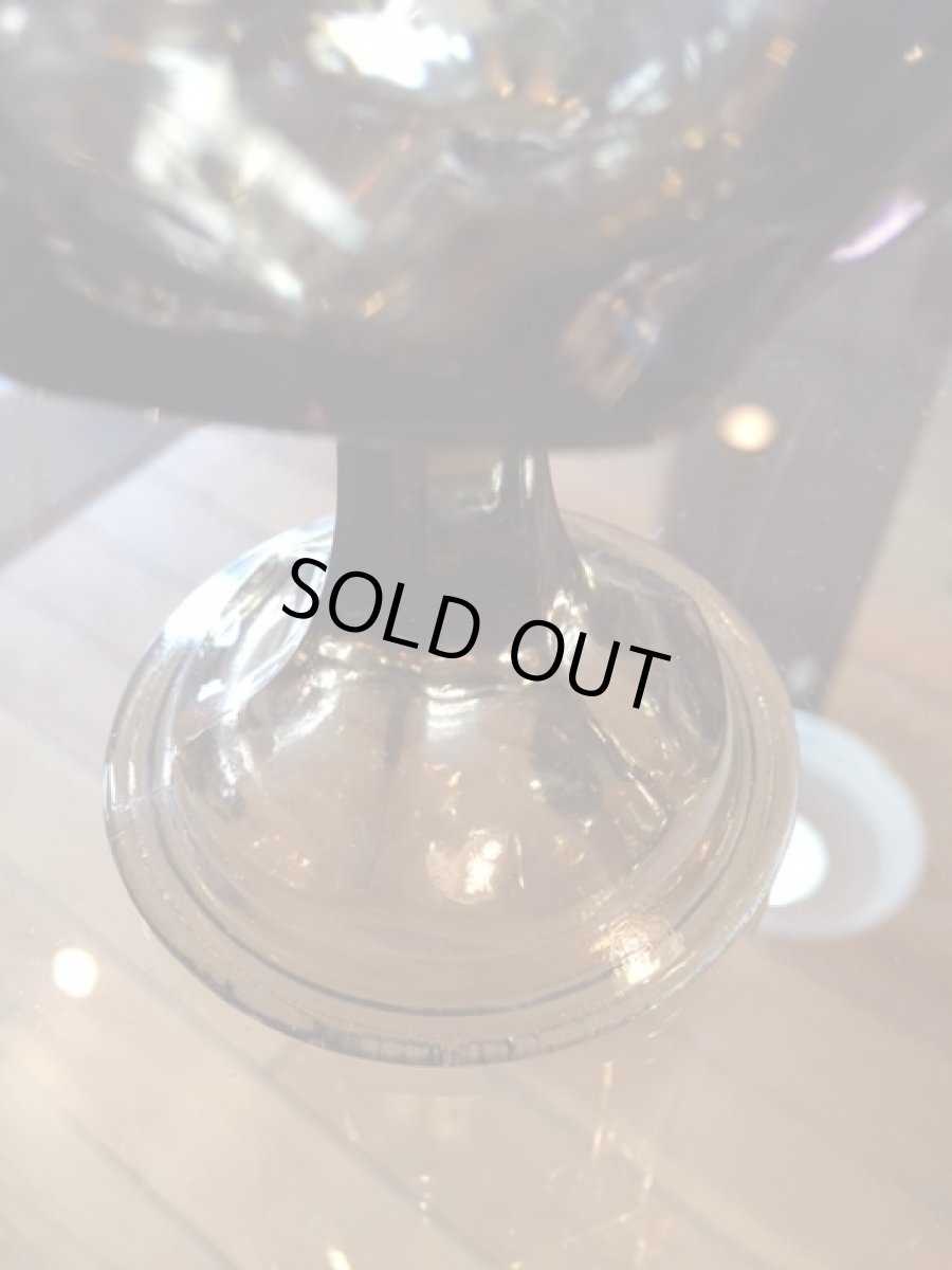 画像5: Vintage Black Stained Glass (5)