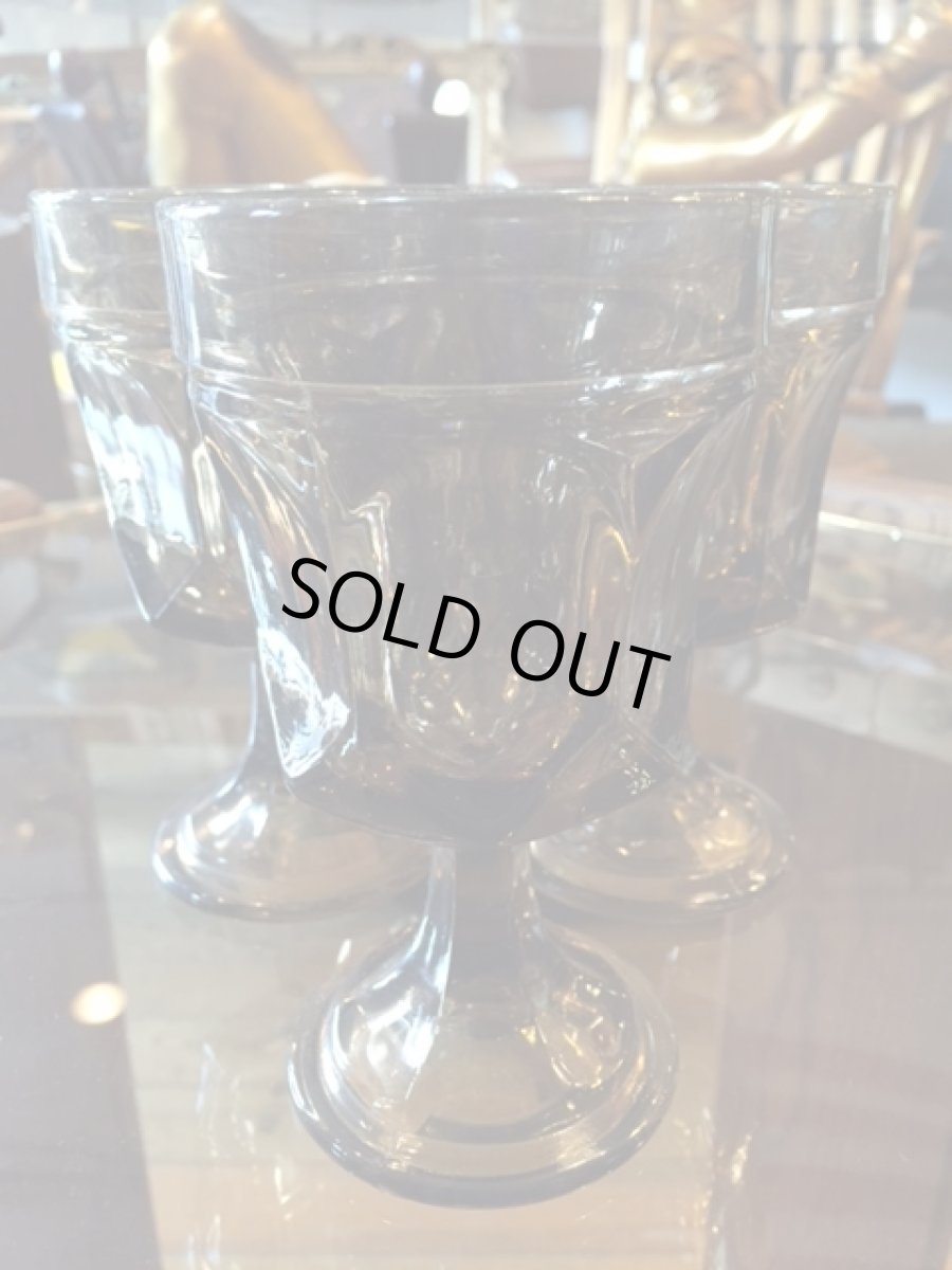 画像2: Vintage Black Stained Glass (2)