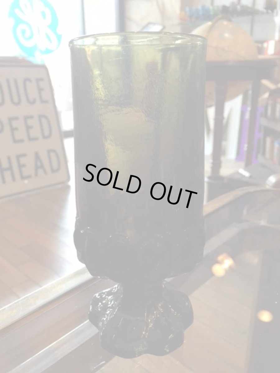 画像3: Vintage Green Stained Glass (3)