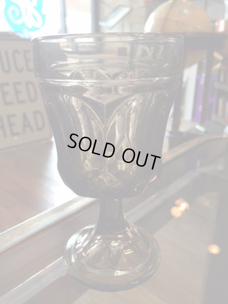 画像3: Vintage Black Stained Glass (3)