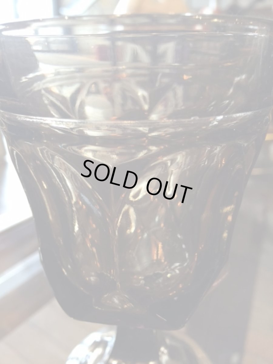 画像4: Vintage Black Stained Glass (4)