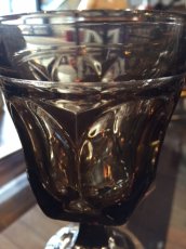 画像4: Vintage Black Stained Glass (4)