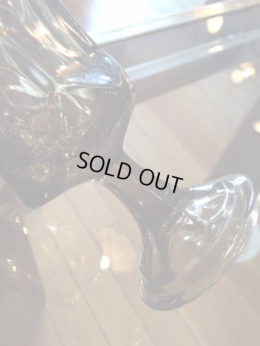 画像6: Vintage Black Stained Glass (6)