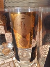 画像6: "U.S.A" Coin Glass (6)