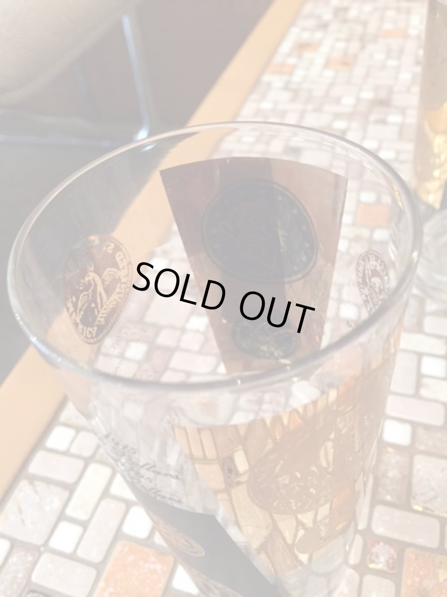 画像4: "U.S.A" Coin Glass (4)