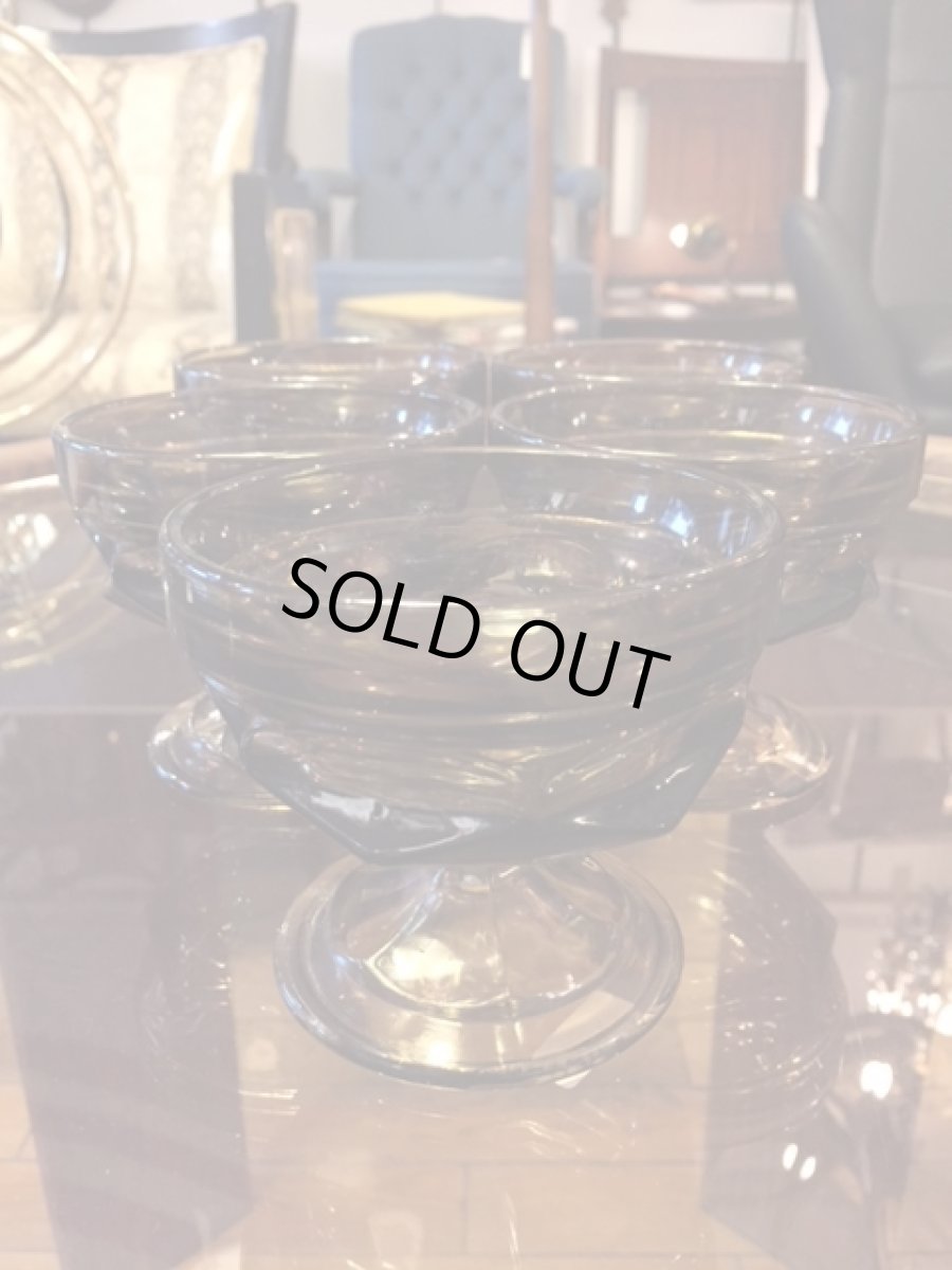 画像2: Vintage Black Stained Glass (2)