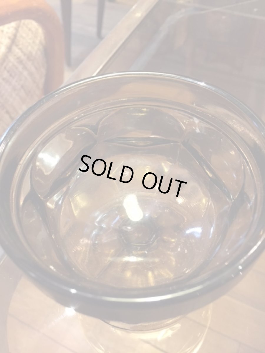 画像5: Vintage Black Stained Glass (5)