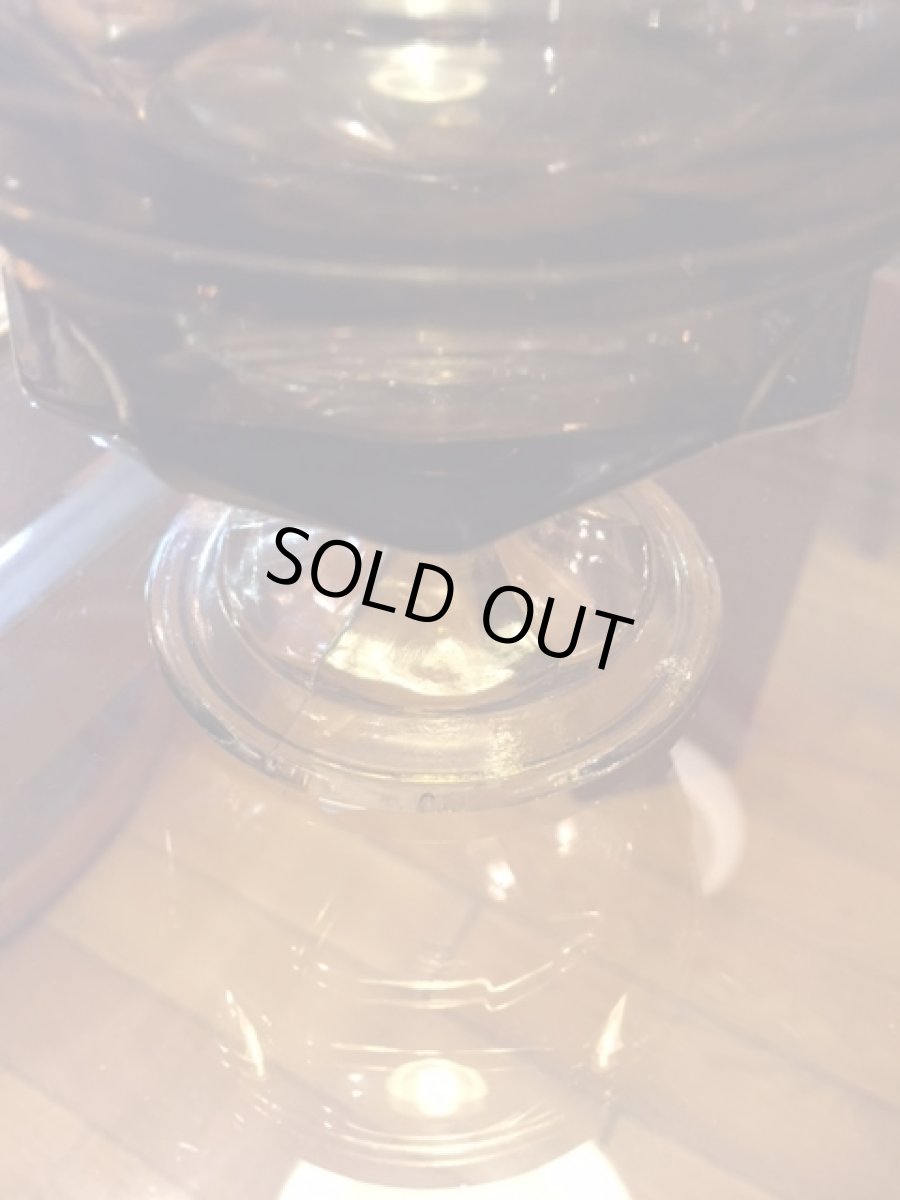 画像4: Vintage Black Stained Glass (4)